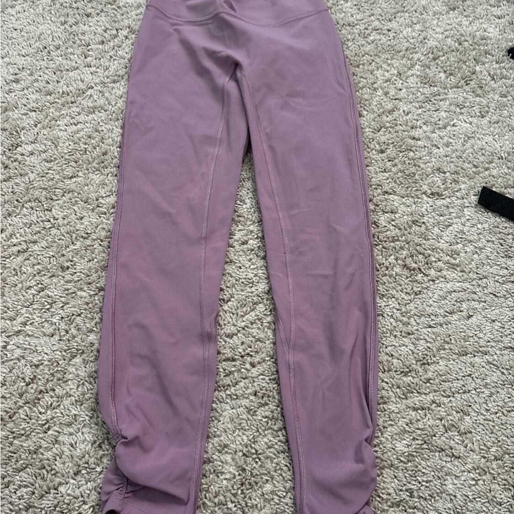 Lululemon legging